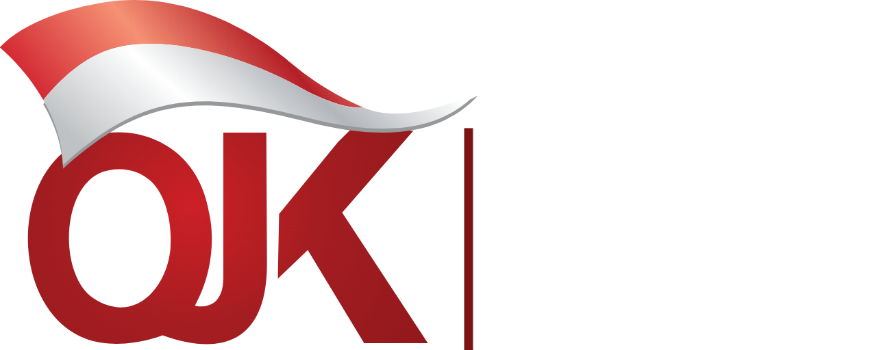 Logo Otoritas Jasa Keuangan