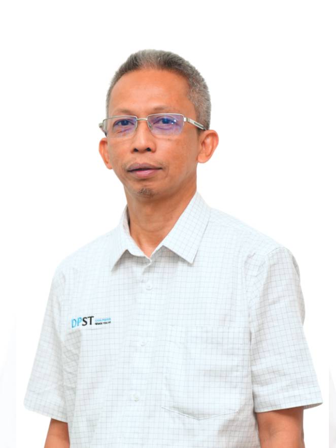 IHSAN NURDIN