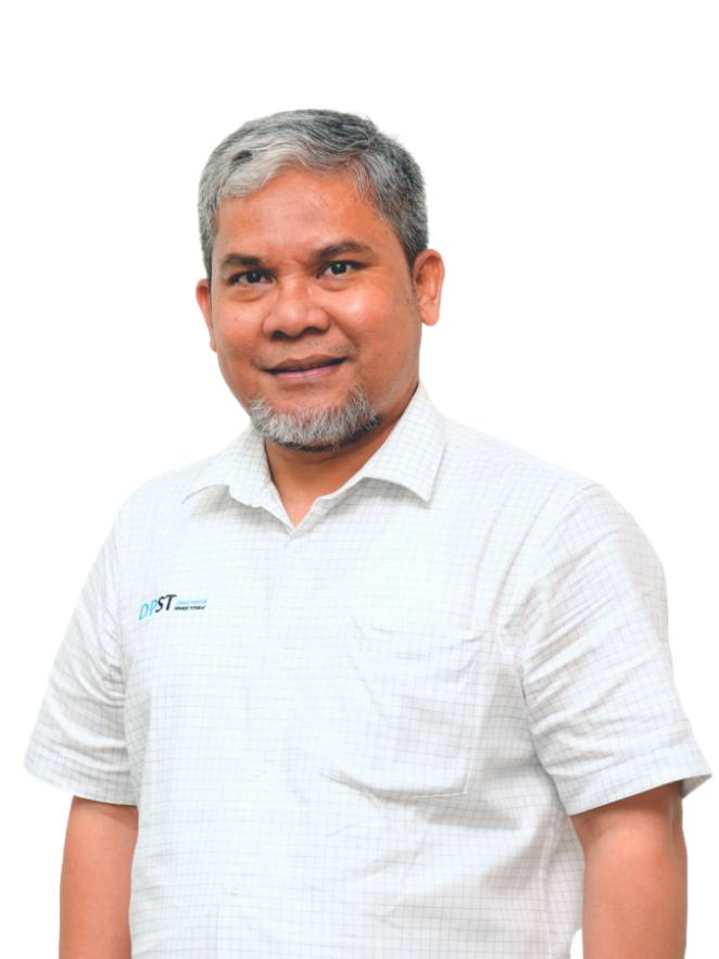 M. HAMBALI RIFAI